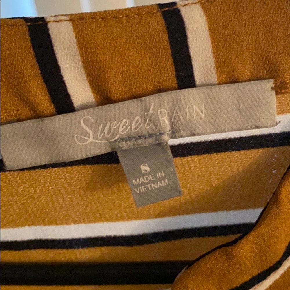 Blouse - Picture 5 of 5